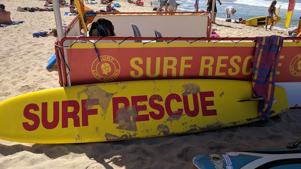 Cronulla Surf Life Saving Club | 36A Gerrale St, Cronulla NSW 2230, Australia | Phone: (02) 9523 5300