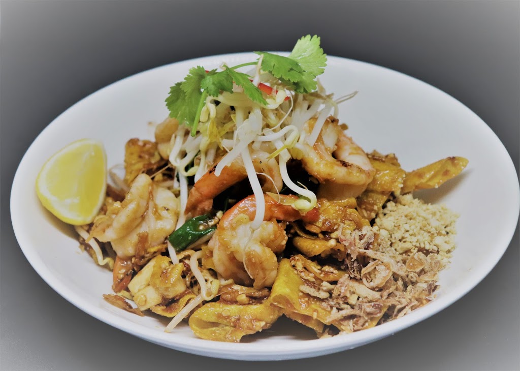 Chong Co Thai Restaurant | restaurant | 311 Anketell St, Greenway ACT 2900, Australia | 0261744956 OR +61 2 6174 4956