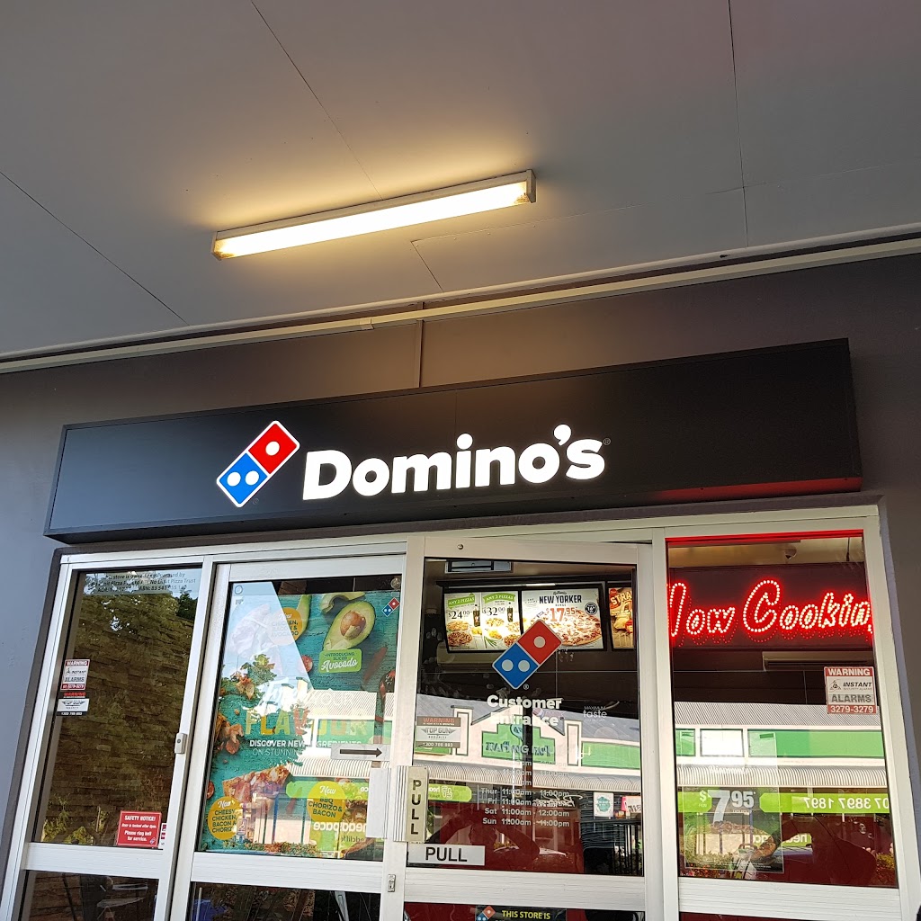 Dominos Pizza Redcliffe | meal takeaway | 10/457 Oxley Ave, Redcliffe QLD 4020, Australia | 0733846120 OR +61 7 3384 6120
