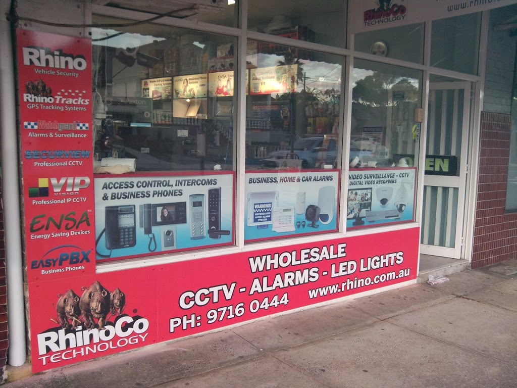 RhinoCo Technology - Haberfield Branch | home goods store | 223 Ramsay St, Haberfield NSW 2045, Australia | 0296716711 OR +61 2 9671 6711