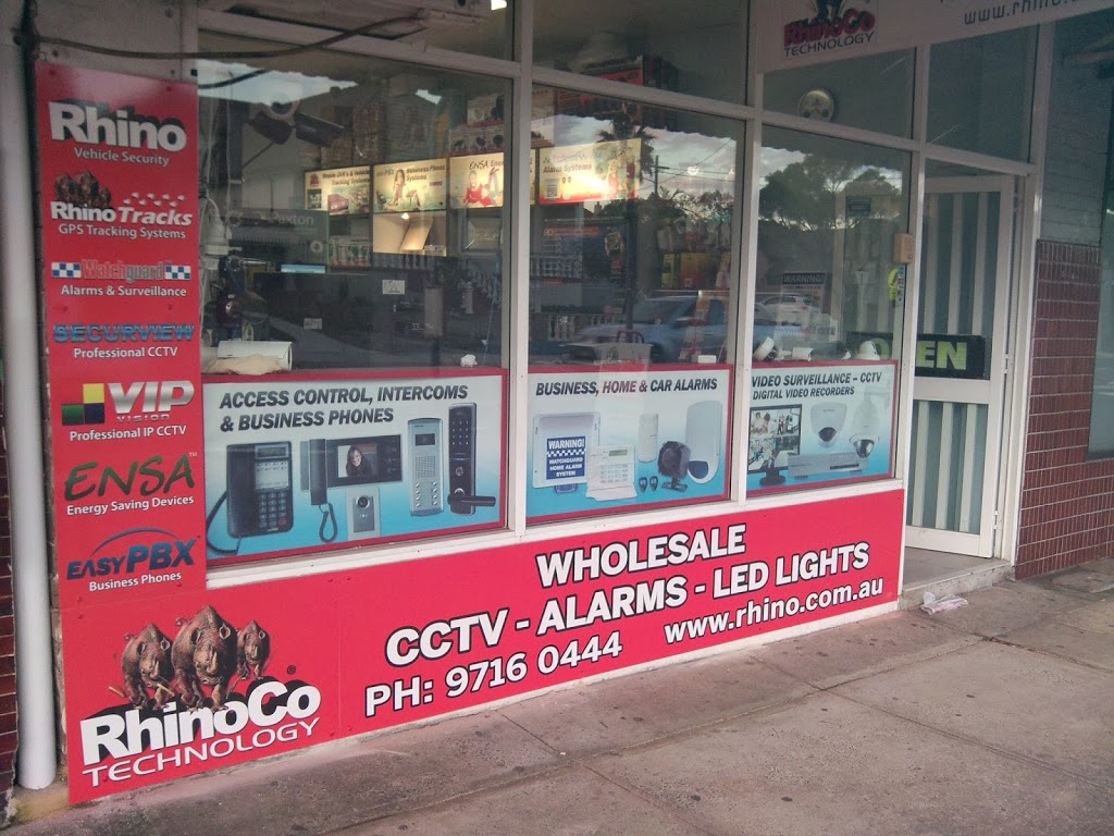 RhinoCo Technology - Haberfield Branch | 223 Ramsay St, Haberfield NSW 2045, Australia | Phone: (02) 9671 6711