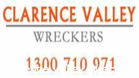 Clarence Valley Wreckers | 26 Bessie St, South Grafton NSW 2460, Australia | Phone: 1300 710 971