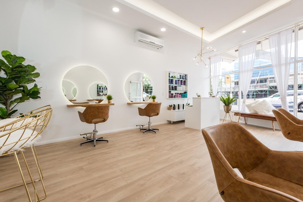 ELI and TAL Hair Salon | S1/529 Old South Head Rd, Rose Bay NSW 2029, Australia | Phone: (02) 8057 8557