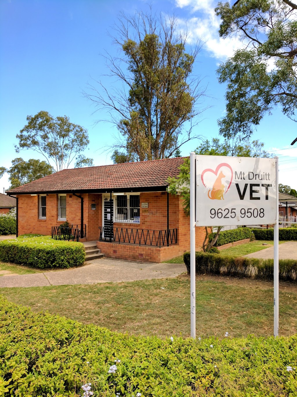 Mt Druitt Veterinary Clinic | 1 Bulolo Dr, Whalan NSW 2770, Australia | Phone: (02) 9625 9508