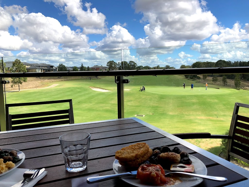 Stonecutters Ridge Golf Club | 86 Stonecutters Dr, Colebee NSW 2761, Australia | Phone: (02) 9627 7081