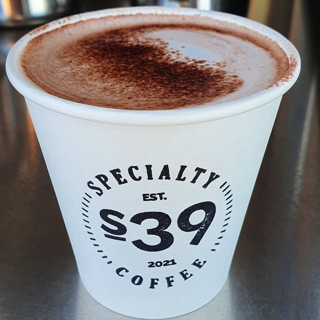 S39 Specialty Coffee | cafe | 80 Canterbury Rd, Kilsyth VIC 3137, Australia | 0414465251 OR +61 414 465 251