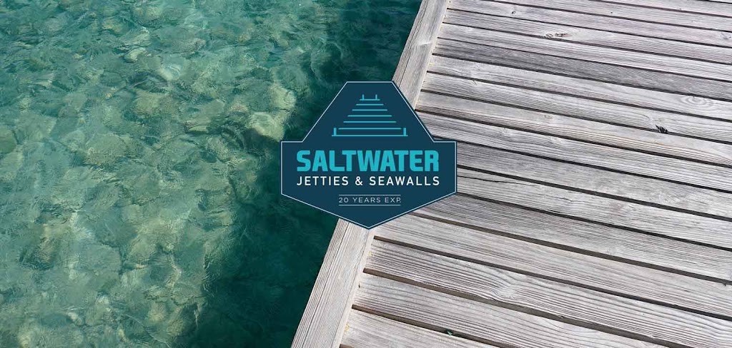 Saltwater Jetties and Seawalls | general contractor | Cook St, Kurnell NSW 2230, Australia | 0409835592 OR +61 409 835 592