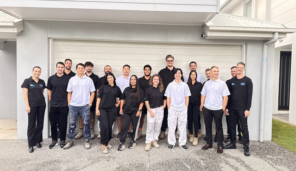 Priority Painting Brisbane | 27a Ure St, Hendra QLD 4011, Australia | Phone: (07) 4802 5070