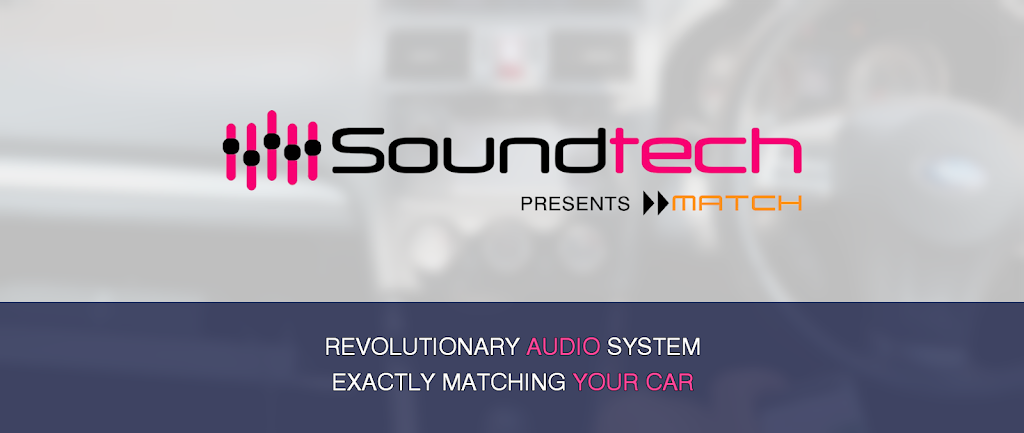 SOUNDTECH | 13-15 Forrester St, Kingsgrove NSW 2208, Australia | Phone: 0421 318 261