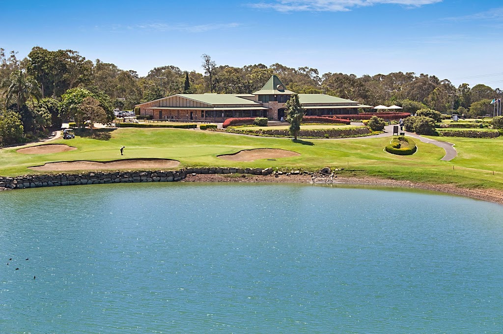 Nudgee Golf Club | 1207 Nudgee Rd, Nudgee QLD 4014, Australia | Phone: (07) 3267 7744