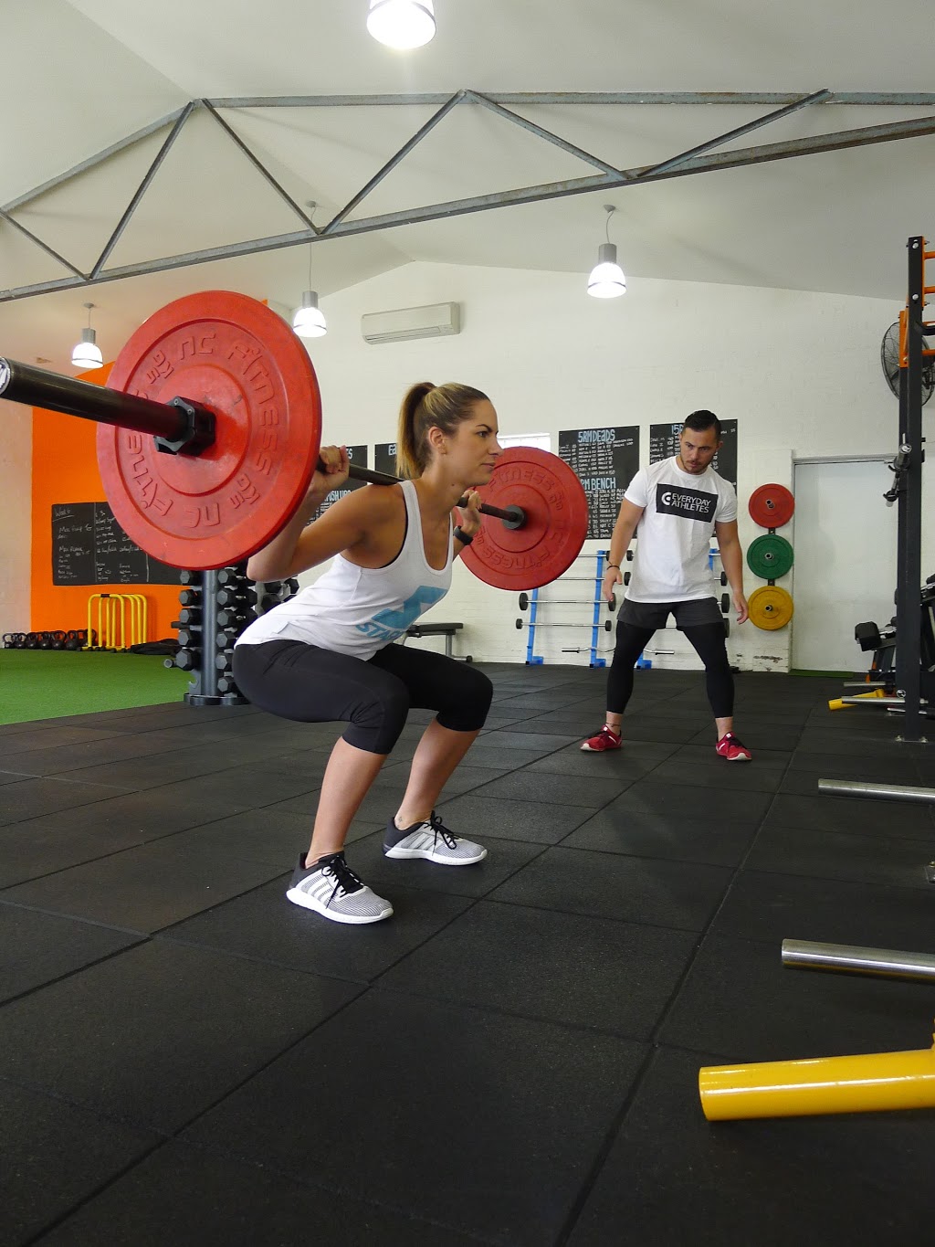 Everyday Athletes | 26 Victoria Rd, Hawthorn East VIC 3123, Australia | Phone: (03) 9882 0262