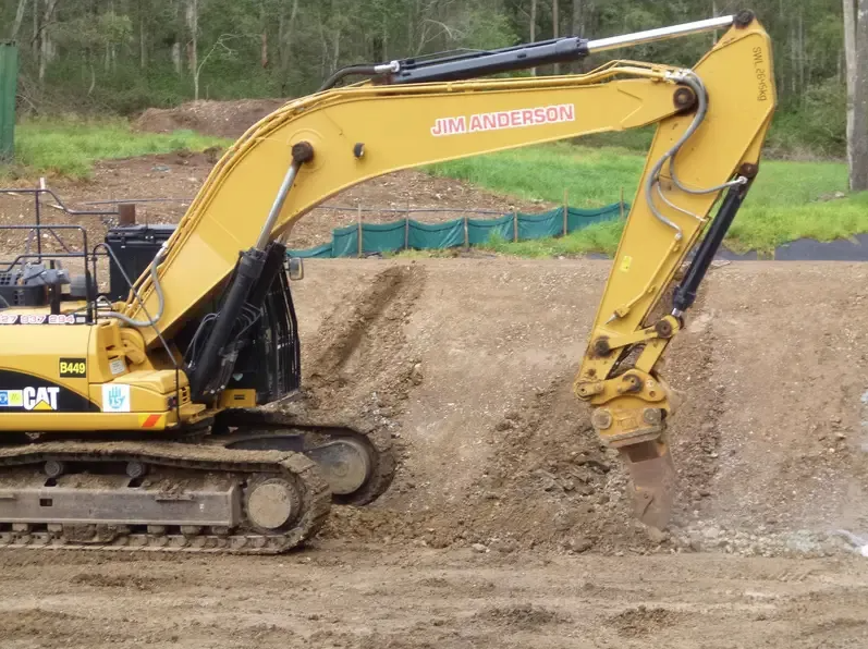 Jim Anderson Earthmoving Pty Ltd | general contractor | 81 Two Mile Creek Rd, Coopernook NSW 2426, Australia | 0427937294 OR +61 427 937 294