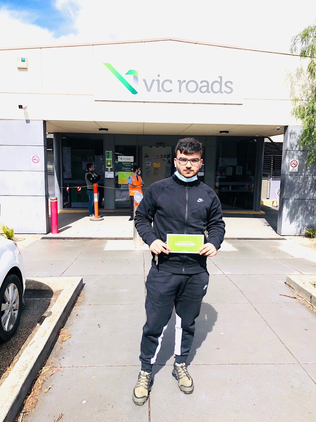 Raja Driving School ️ | 1/29 Elizabeth St, Bulleen VIC 3105, Australia | Phone: 0421 229 034