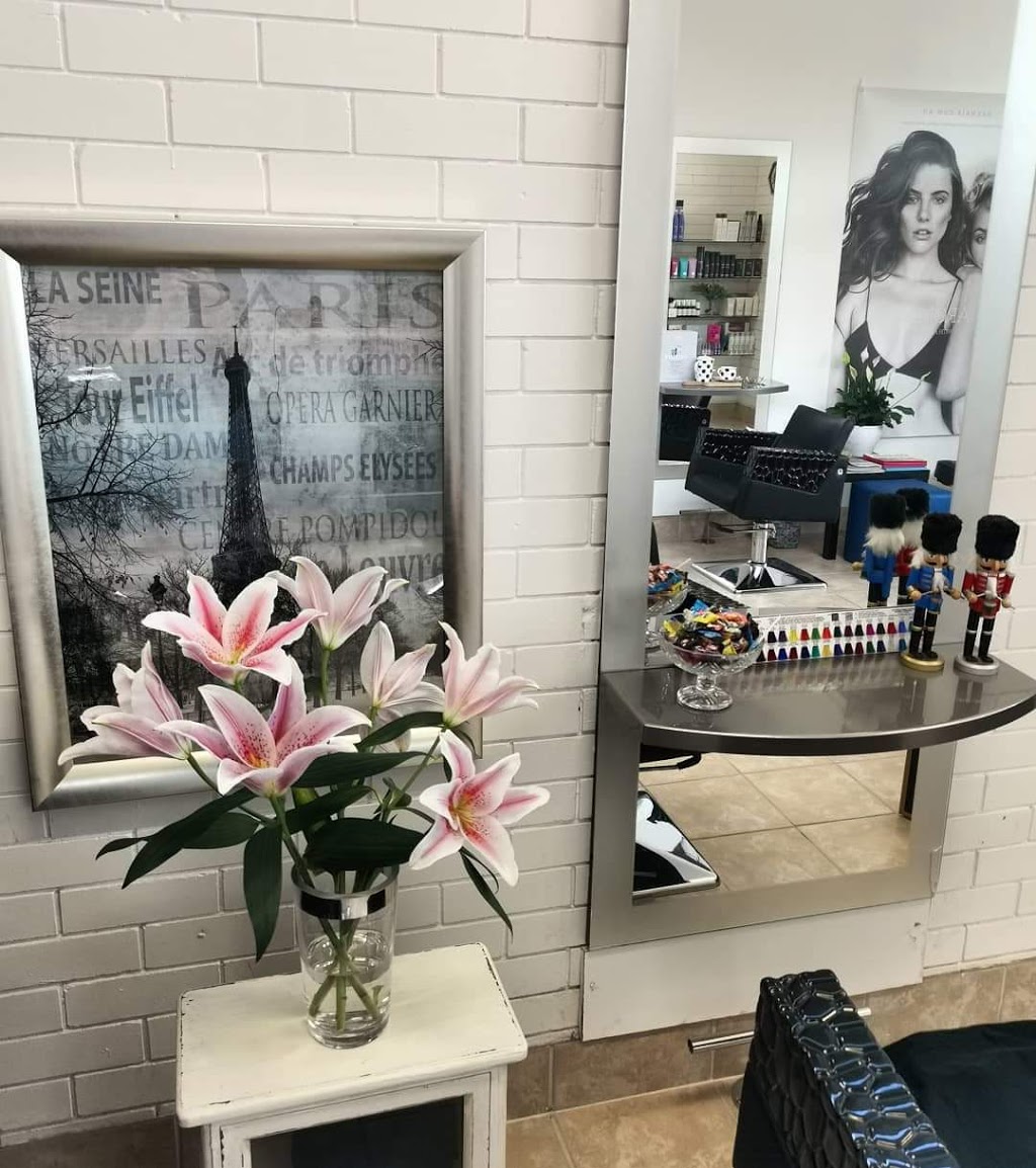 Thomas and Carberry Hair | Shop 10, Thomas and Carberry Sts, Grange QLD 4051, Australia | Phone: (07) 3356 5190