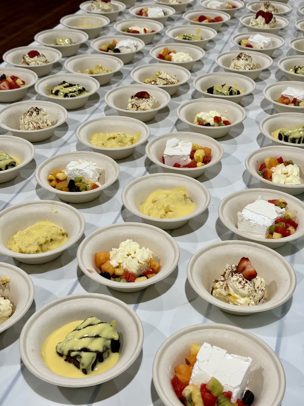 Darling Downs Spit Roast Caterers | 12693 New England Hwy, Top Camp QLD 4350, Australia | Phone: 0428 721 505