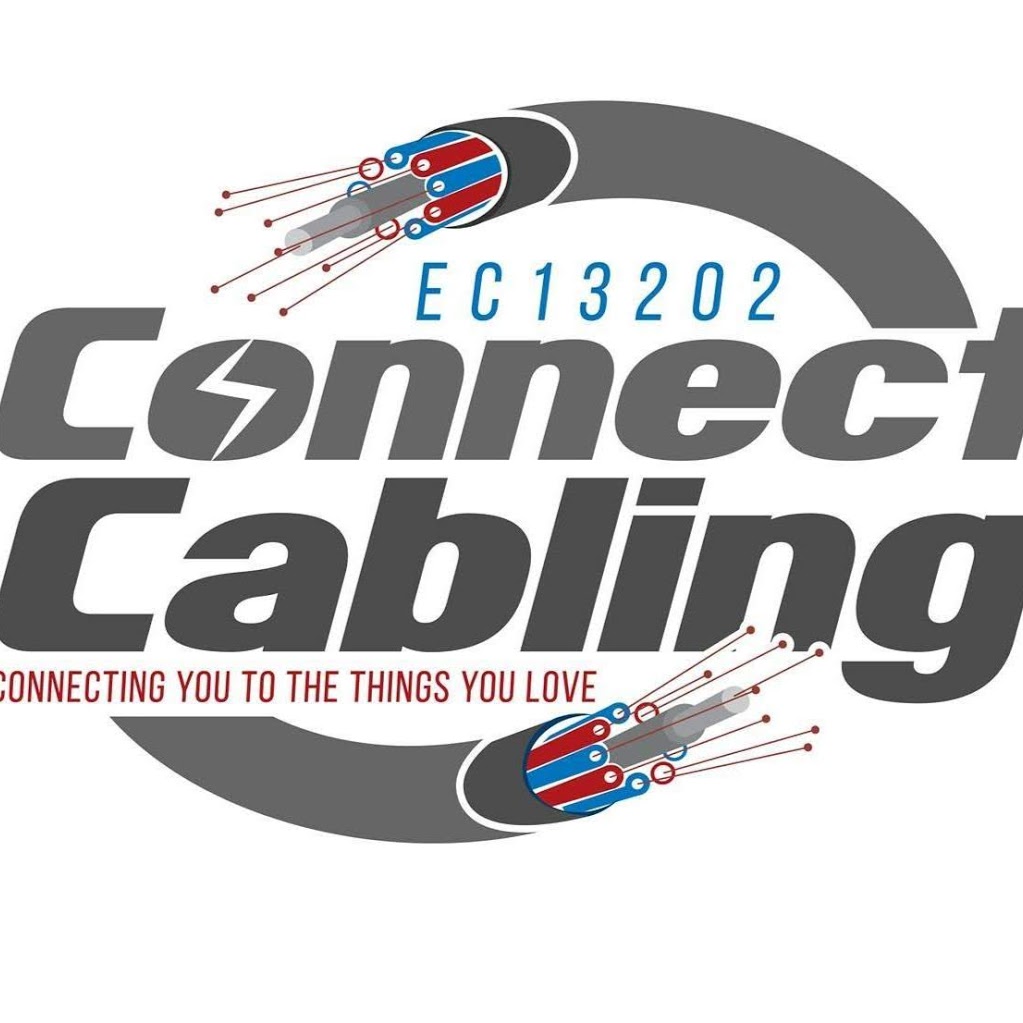 Connect Cabling | electrician | 13 Dustan Way, McKail WA 6330, Australia | 0448451726 OR +61 448 451 726