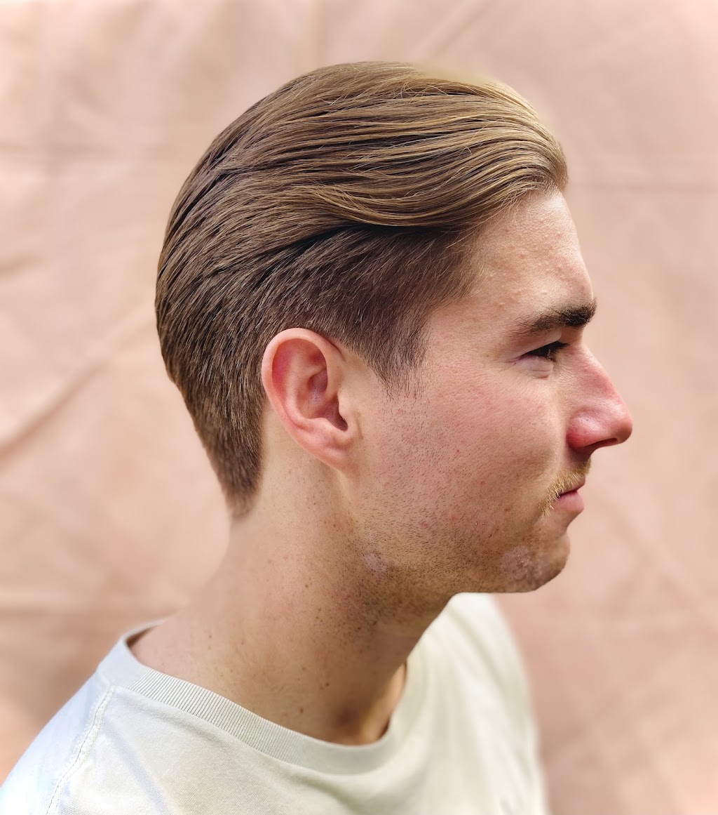 Pleasant street barbers | 84 Macgibbon Parade, Old Erowal Bay NSW 2540, Australia | Phone: 0458 730 968