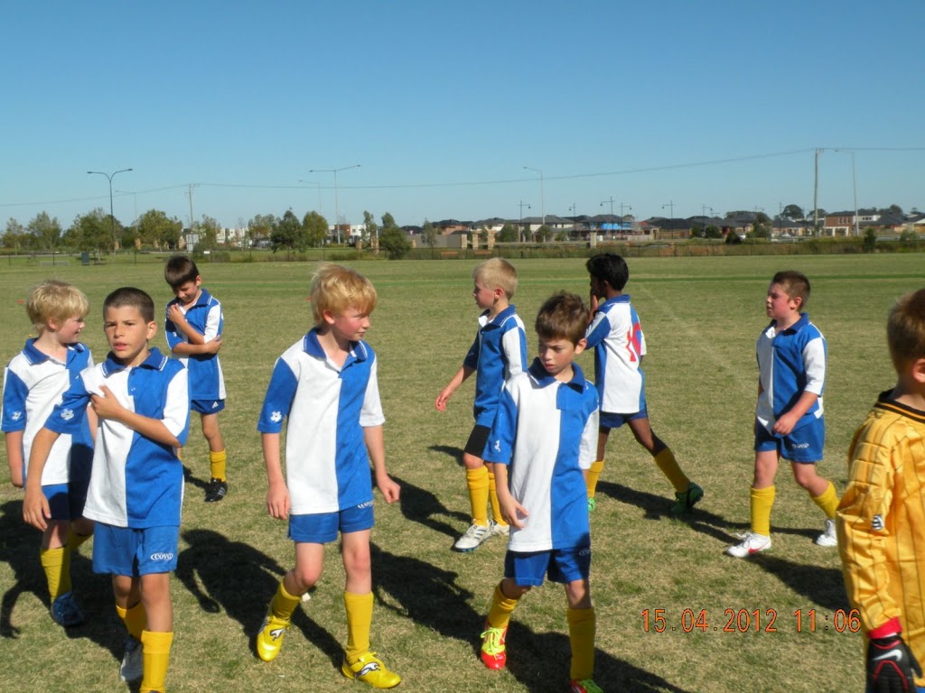 Pakenham United FC | 35 Henry Rd, Pakenham VIC 3810, Australia | Phone: 0437 660 885