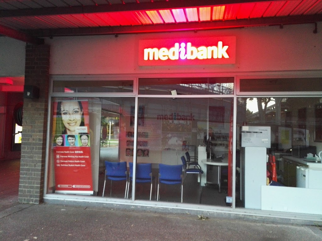Medibank | insurance agency | Blockhouse University Of NSW, G1/229 Anzac Parade, Kensington NSW 2052, Australia | 132331 OR +61 132331