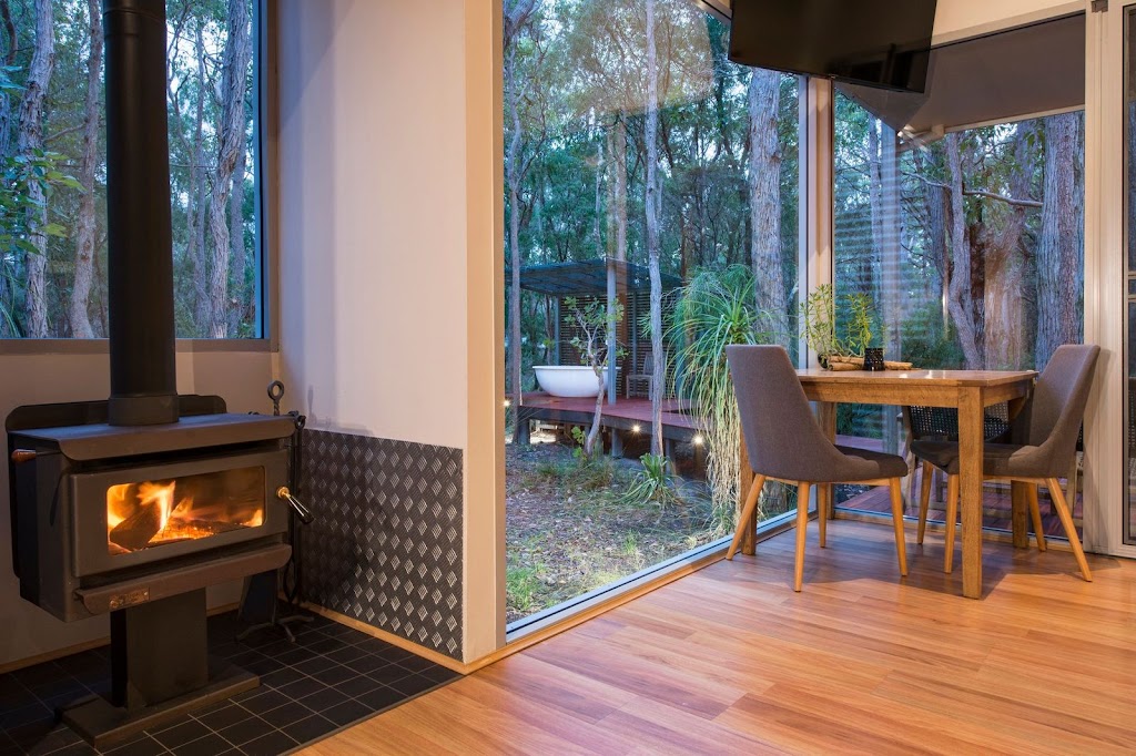 Hidden Valley Forest Retreat |  | 162 Haag Rd, Carbunup River WA 6280, Australia | 0863839890 OR +61 8 6383 9890