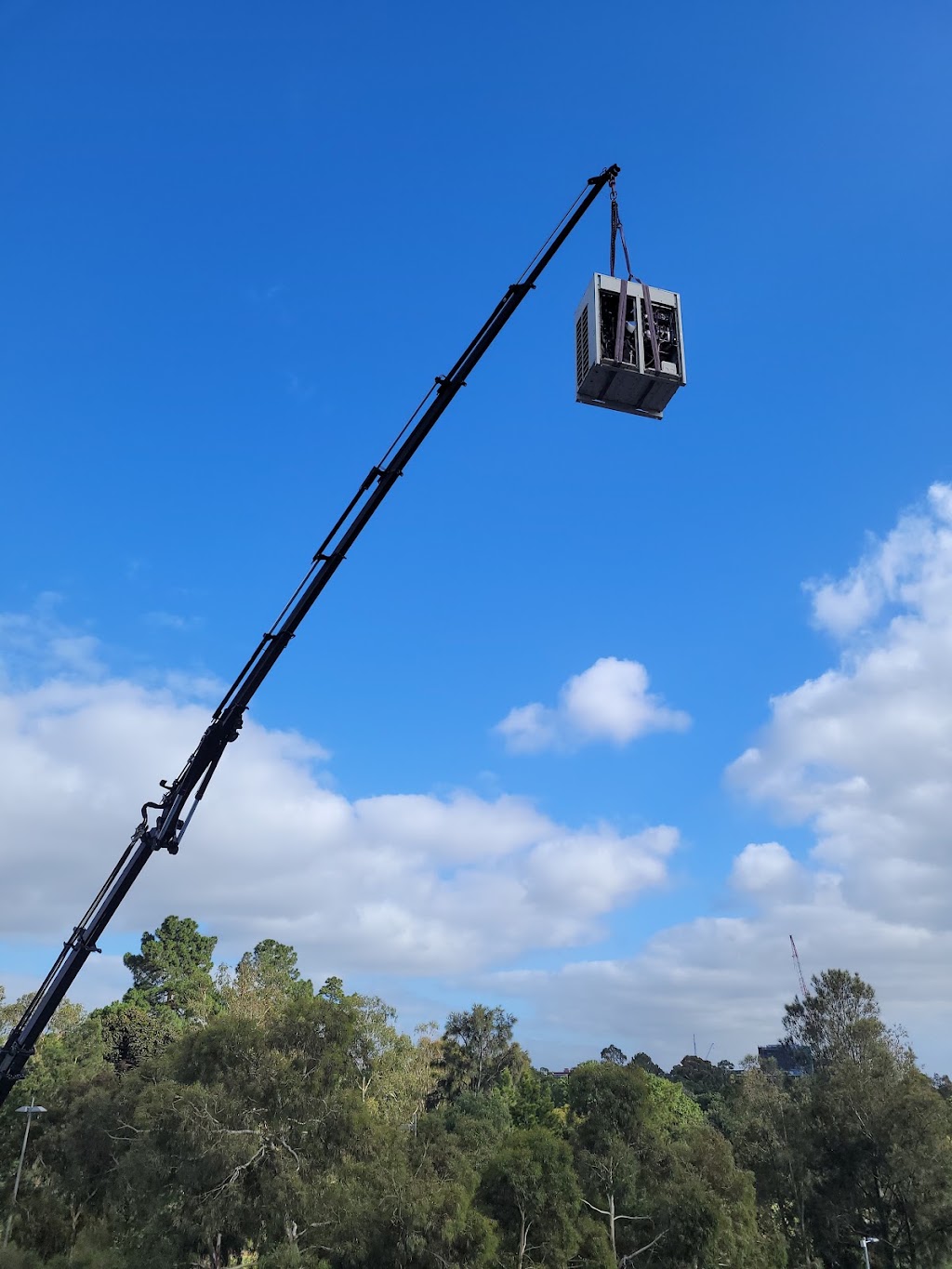 JD AIR SERVICE | Unit 2/3 Ashley St, Wantirna VIC 3152, Australia | Phone: 0433 554 632