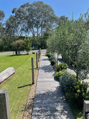 JSF Gardens | 23 Iluka Cres, Mollymook NSW 2539, Australia | Phone: 0420 936 018