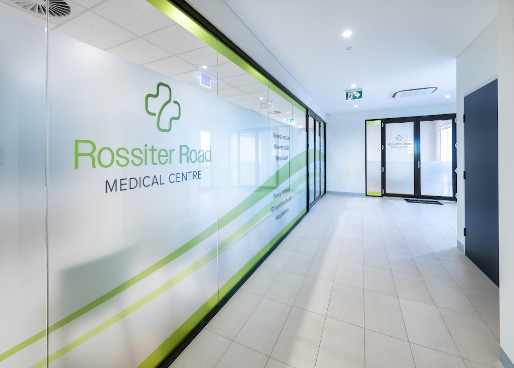 Rossiter Road Medical Centre | 352-354 Rossiter Rd, Koo Wee Rup VIC 3981, Australia | Phone: (03) 5997 9888