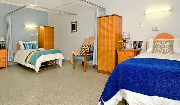 Bass Hill Aged Care | health | 119 Robertson Rd, Bass Hill NSW 2197, Australia | 0296446122 OR +61 2 9644 6122