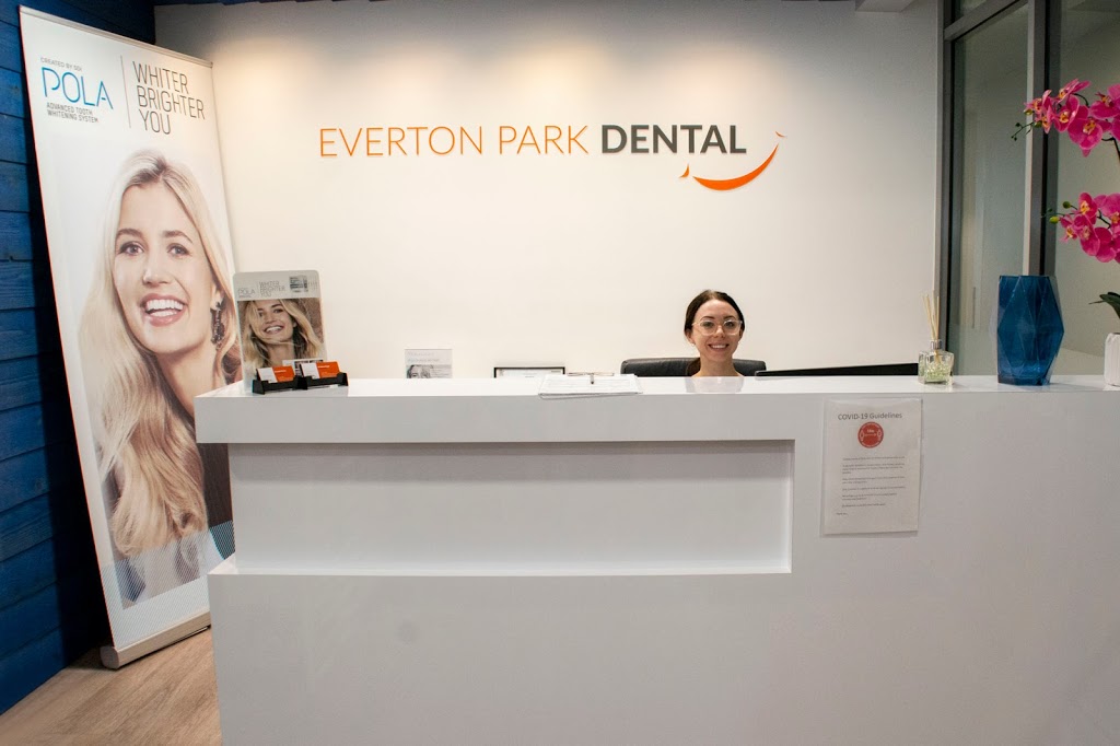 Everton Park Dental | Shop C4/768 Stafford Rd, Everton Park QLD 4053, Australia | Phone: (07) 3355 7936