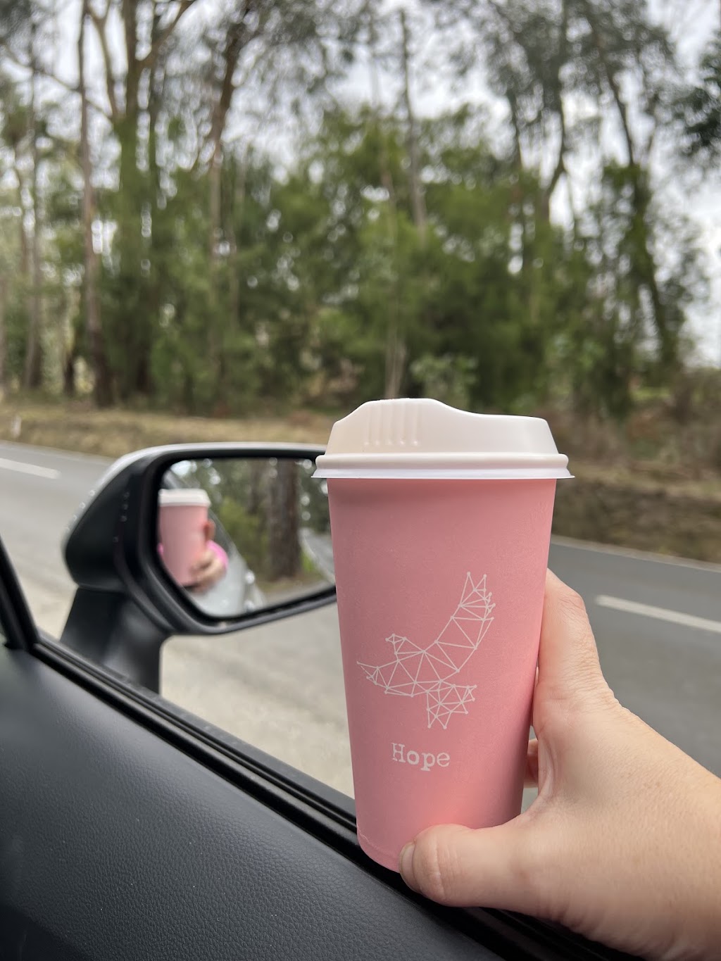 Valley Bean Co | Corner Warburton Hwy &, Victoria Rd, Wandin North VIC 3139, Australia | Phone: 0424 123 086