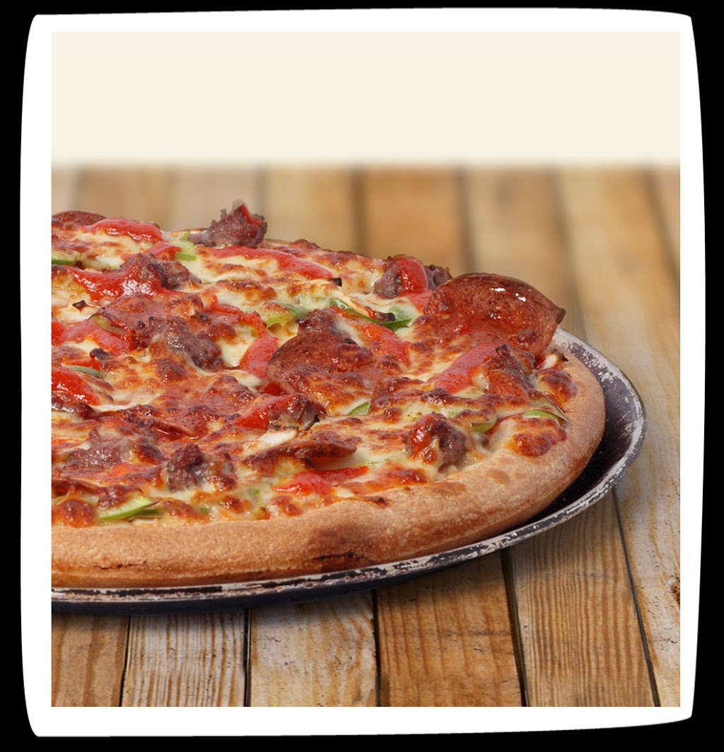 Bubba Pizza Berwick | meal delivery | Shop 4, Eden Rise Shopping Centre 1 Oshea Road, Berwick VIC 3806, Australia | 0397026349 OR +61 3 9702 6349