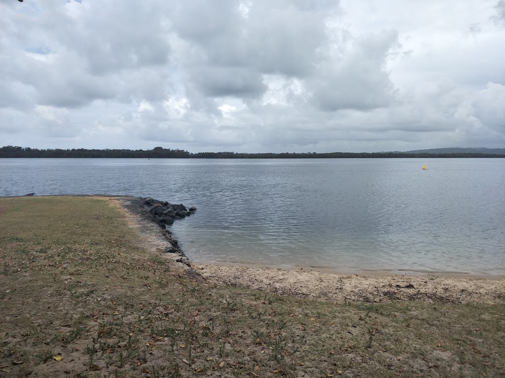 Riverview Park | park | Ballina NSW 2478, Australia