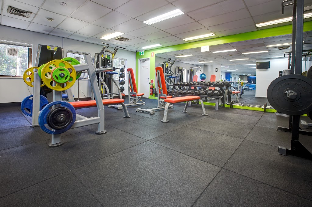 Concept 42 | gym | 81 Bassett St, Mona Vale NSW 2103, Australia | 0416132507 OR +61 416 132 507