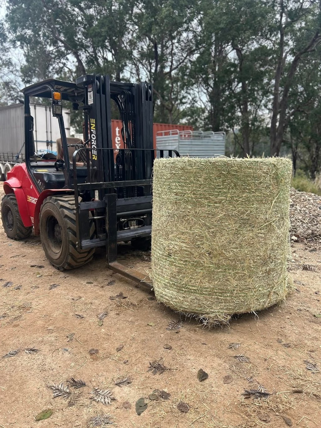 Western Pacific Operations | 3046 Orara Way, Kremnos NSW 2460, Australia | Phone: 0429 456 206