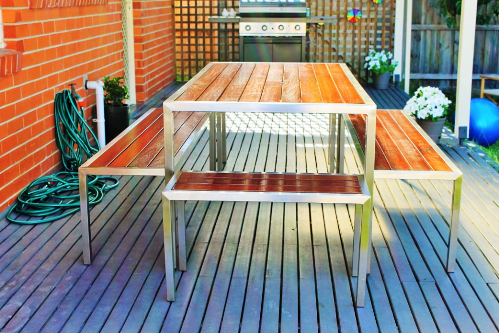 Outdoor Table Creations | furniture store | 12 Dingley Ave, Dandenong VIC 3175, Australia | 0413909575 OR +61 413 909 575