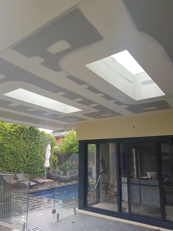 Master Ceiling and Wall Repairs Tallebudgera | Koombahla Dr, Tallebudgera QLD 4228, Australia | Phone: (07) 5625 9000