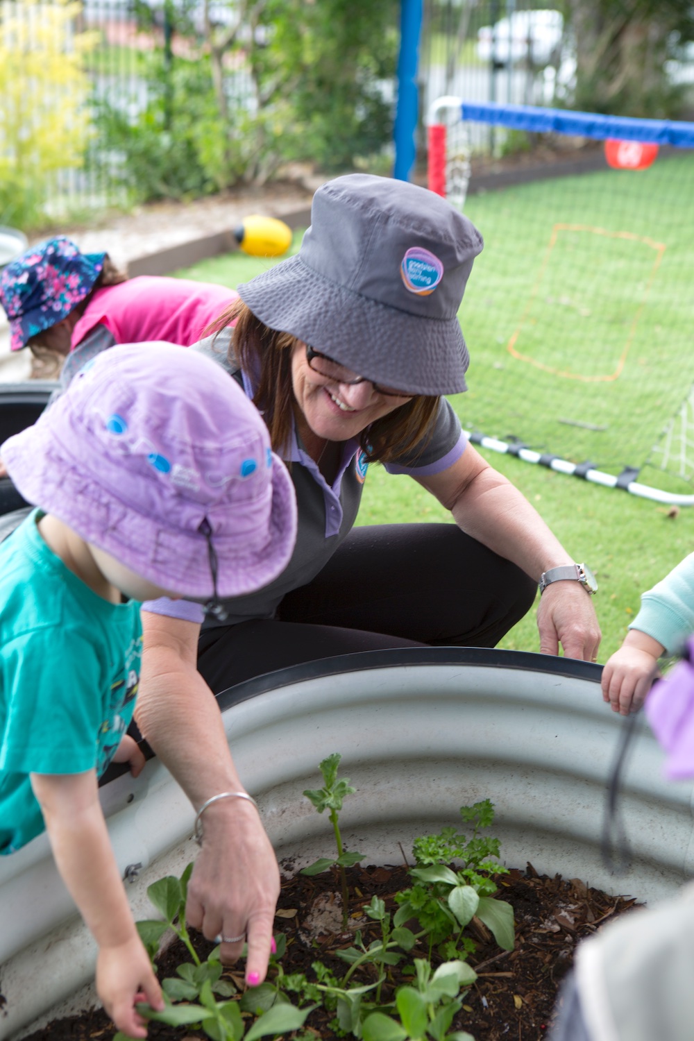 Goodstart Early Learning Burleigh Waters | 144 Honeyeater Dr, Burleigh Waters QLD 4220, Australia | Phone: 1800 222 543