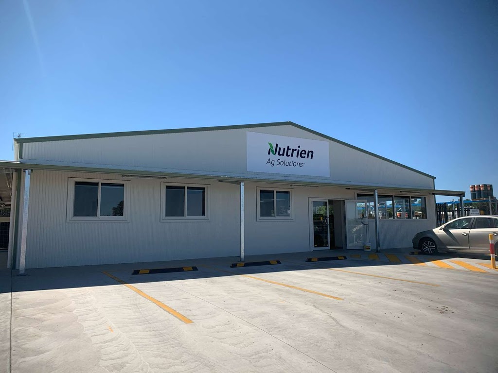 Nutrien Ag Solutions | 75 Laidlaw St, Yass NSW 2582, Australia | Phone: (02) 6226 1777