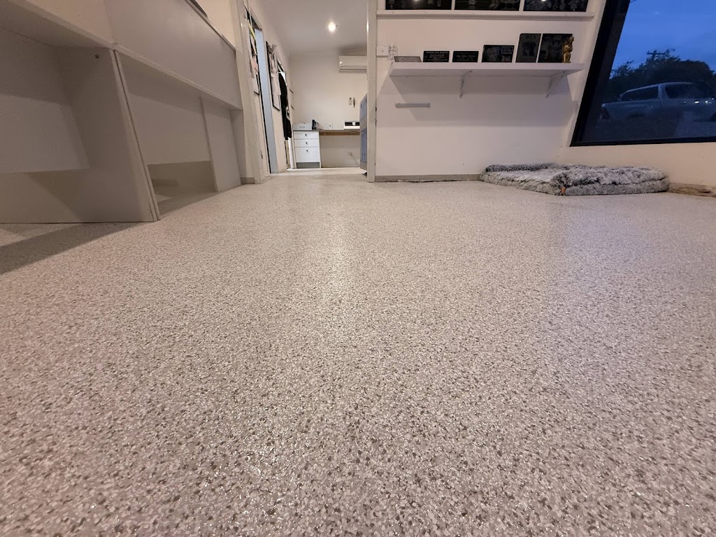 Total Coat Epoxy | 91 Carpenter St, Quarry Hill VIC 3550, Australia | Phone: 0400 568 300