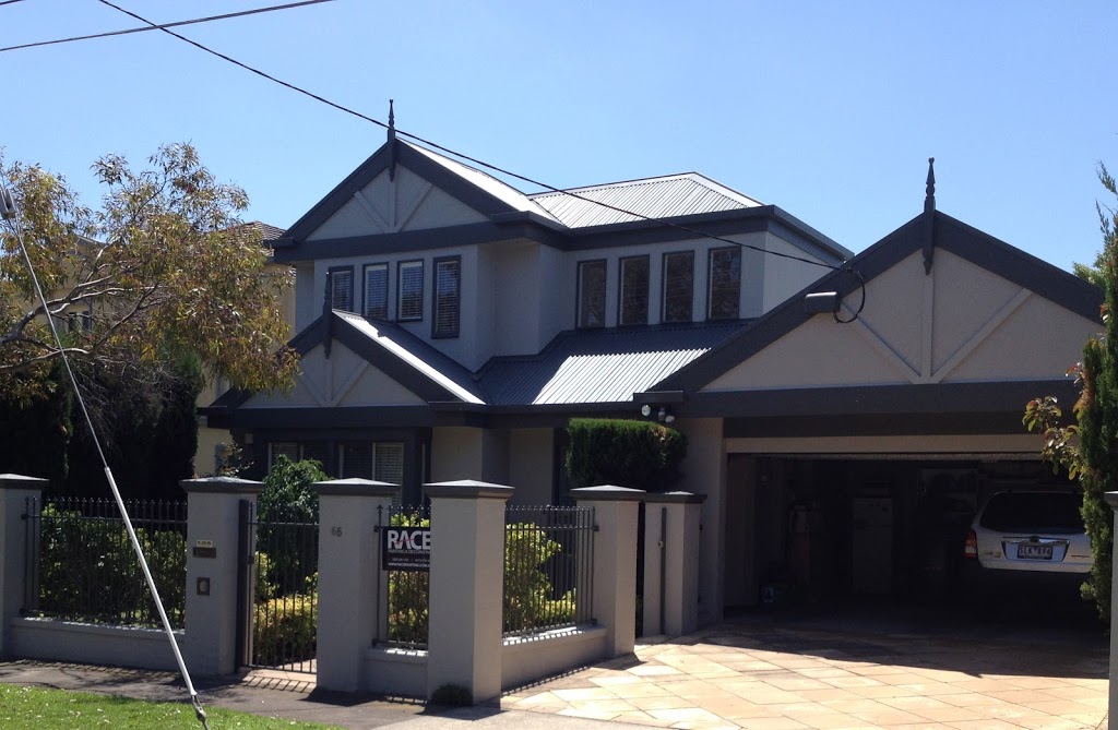 Race Painting & Decorating, Mornington | 22 Amelia Ave, Mornington VIC 3931, Australia | Phone: 0413 618 465