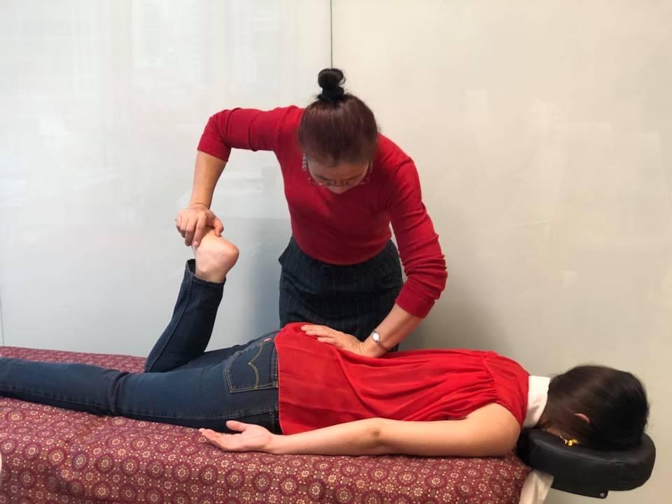 Sriwan Holistic & Integrative Therapeutic Massage | 77 Walker Dr, Drouin VIC 3818, Australia | Phone: 0439 404 185