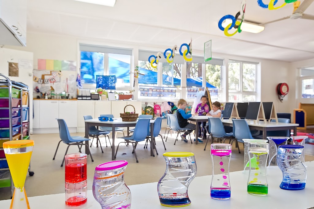 Allambie Bush Kindy | 80 Roosevelt Ave, Allambie Heights NSW 2100, Australia | Phone: (02) 9975 1308