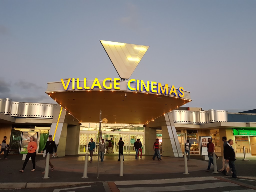 Village Cinemas Sunshine | 80 Harvester Rd, Sunshine VIC 3020, Australia | Phone: 1300 555 400