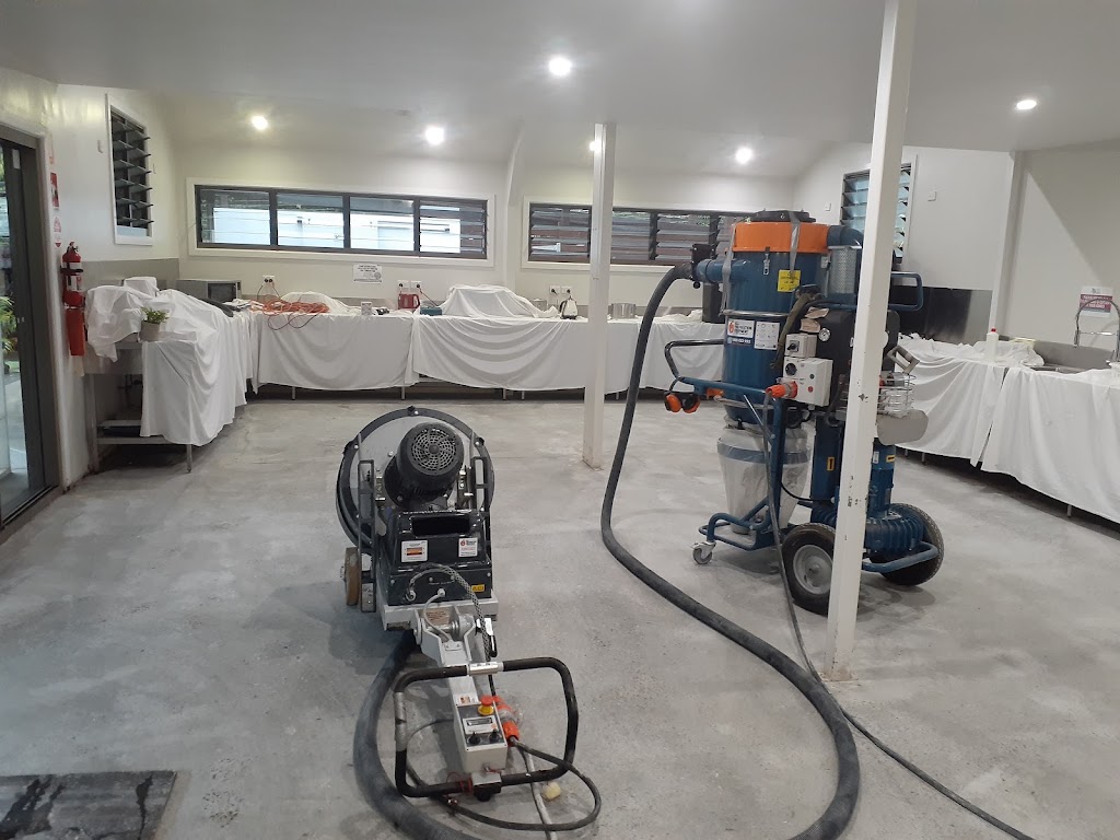 Grafton Concreting & Bobcat Services | Unit 1/9 MacKay St, South Grafton NSW 2460, Australia | Phone: 0406 336 540