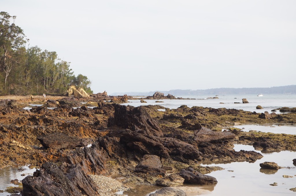 Murramarang National Park | park | East Lynne NSW 2536, Australia