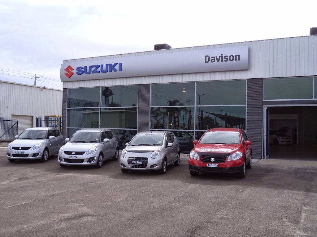 Davison Motors | car dealer | 705/711 Fifteenth St, Mildura VIC 3500, Australia | 0350187400 OR +61 3 5018 7400