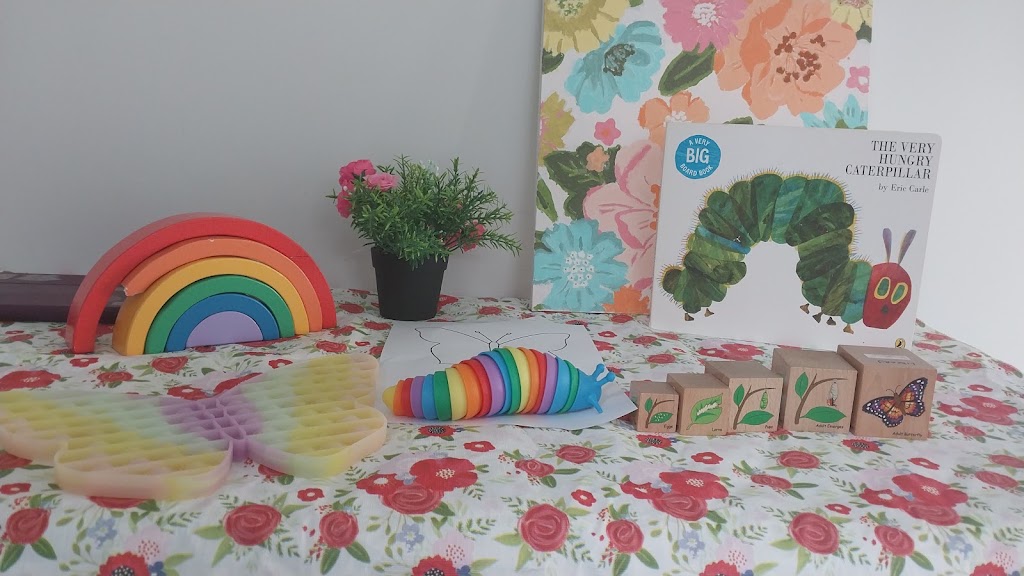 Little cookies family day care | 27 Cryptandra St, Denham Court NSW 2565, Australia | Phone: 0410 807 515