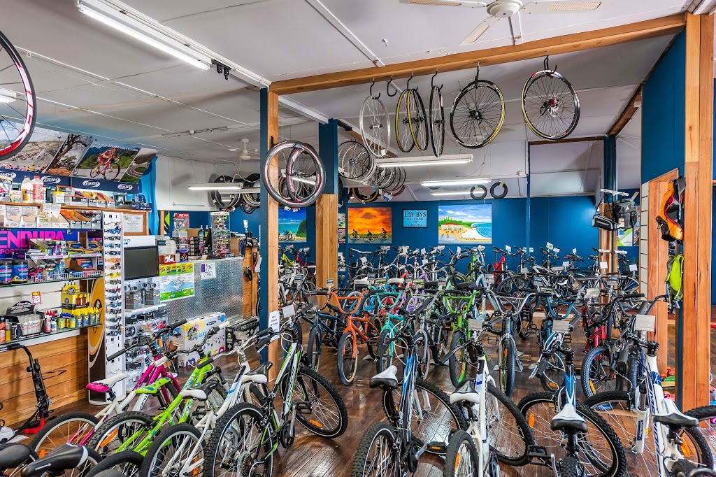 Forster Cycles | bicycle store | 170 Pine Ave, Tuncurry NSW 2428, Australia | 0265549222 OR +61 2 6554 9222