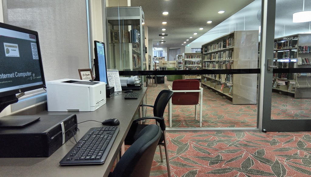 Shepparton Library | library | 41-42 Marungi St, Shepparton VIC 3630, Australia | 1300374765 OR +61 1300 374 765