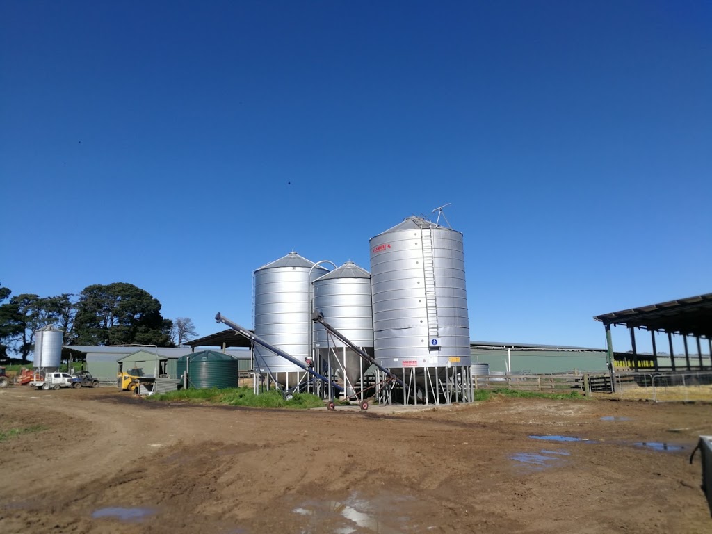 Meredith Dairy | 106 Cameron Rd, Meredith VIC 3333, Australia | Phone: (03) 5286 2000